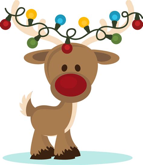 cute christmas clip art